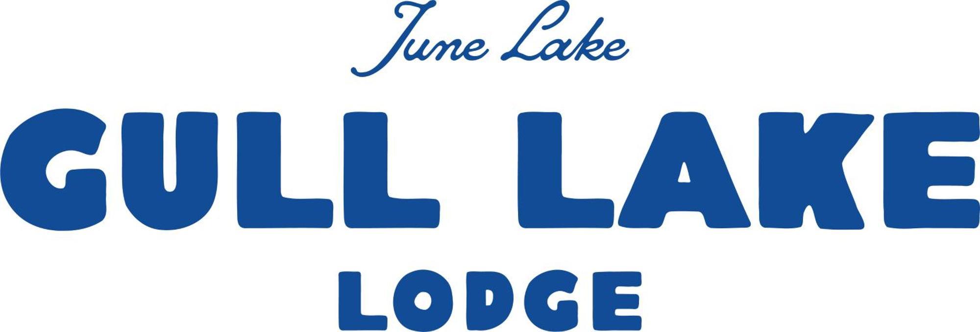 Gull Lake Lodge June Lake Eksteriør billede